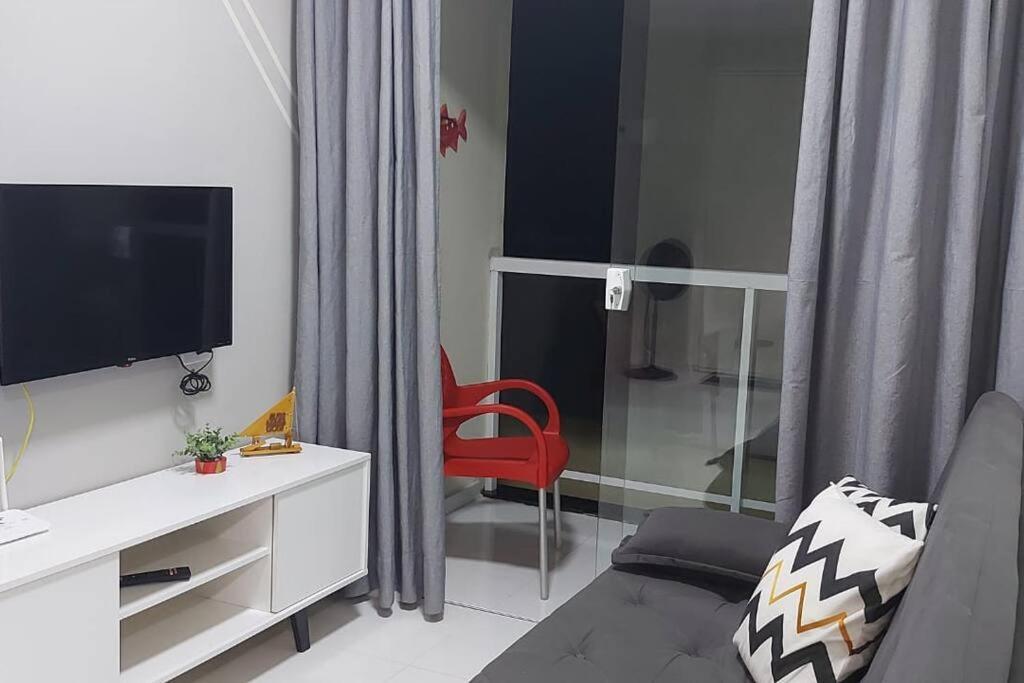 Flat Bem-Vindo Bella Mare Apartment Maragogi Exterior foto