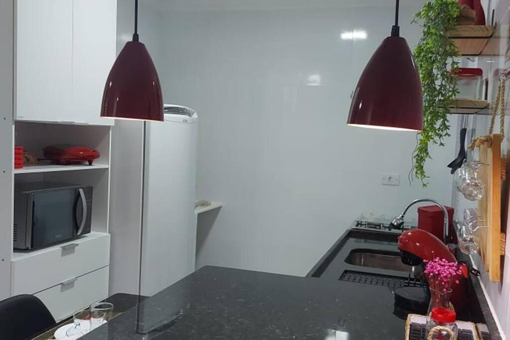 Flat Bem-Vindo Bella Mare Apartment Maragogi Exterior foto