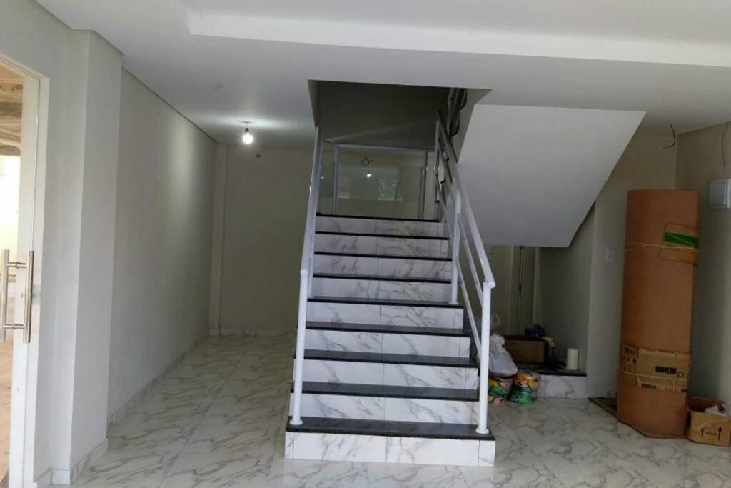 Flat Bem-Vindo Bella Mare Apartment Maragogi Exterior foto