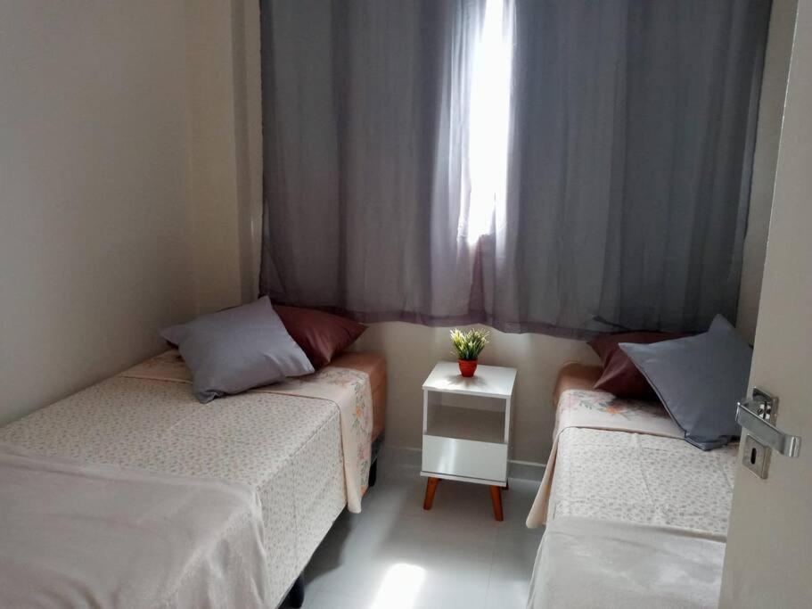 Flat Bem-Vindo Bella Mare Apartment Maragogi Exterior foto