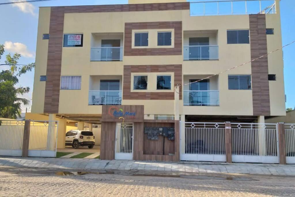 Flat Bem-Vindo Bella Mare Apartment Maragogi Exterior foto