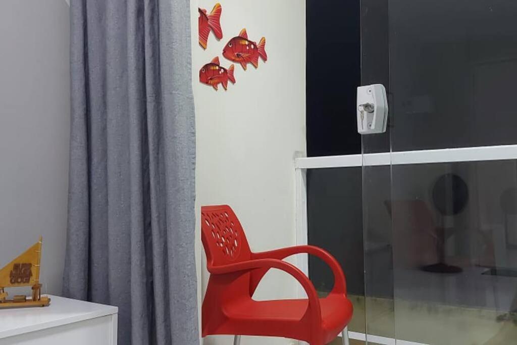 Flat Bem-Vindo Bella Mare Apartment Maragogi Exterior foto